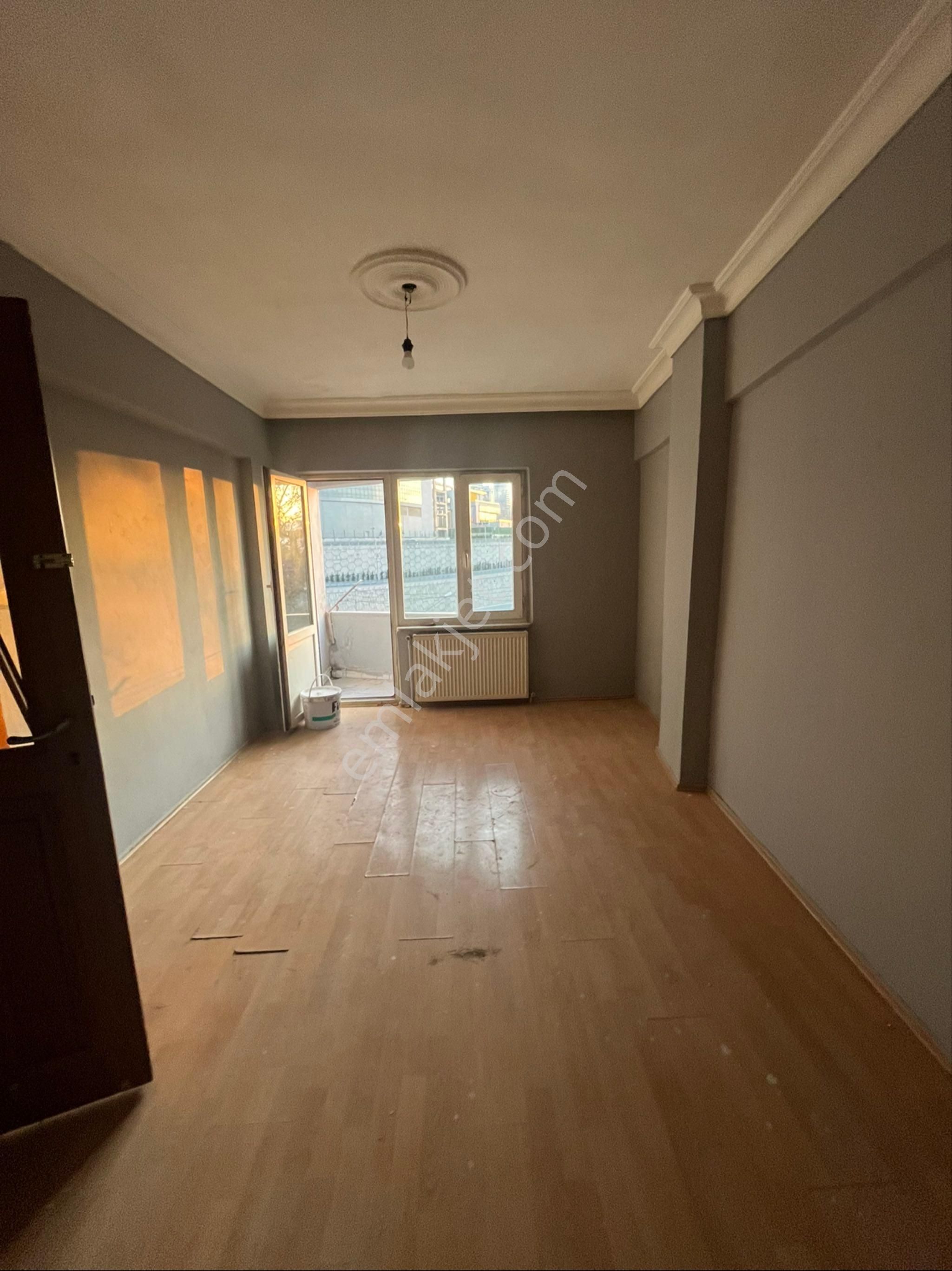 Ay Real'den Finansmerkezi İle Karşıkarşıya Cadde Üstü 3+1 Geniş Kiralık Daire - Görsel 7