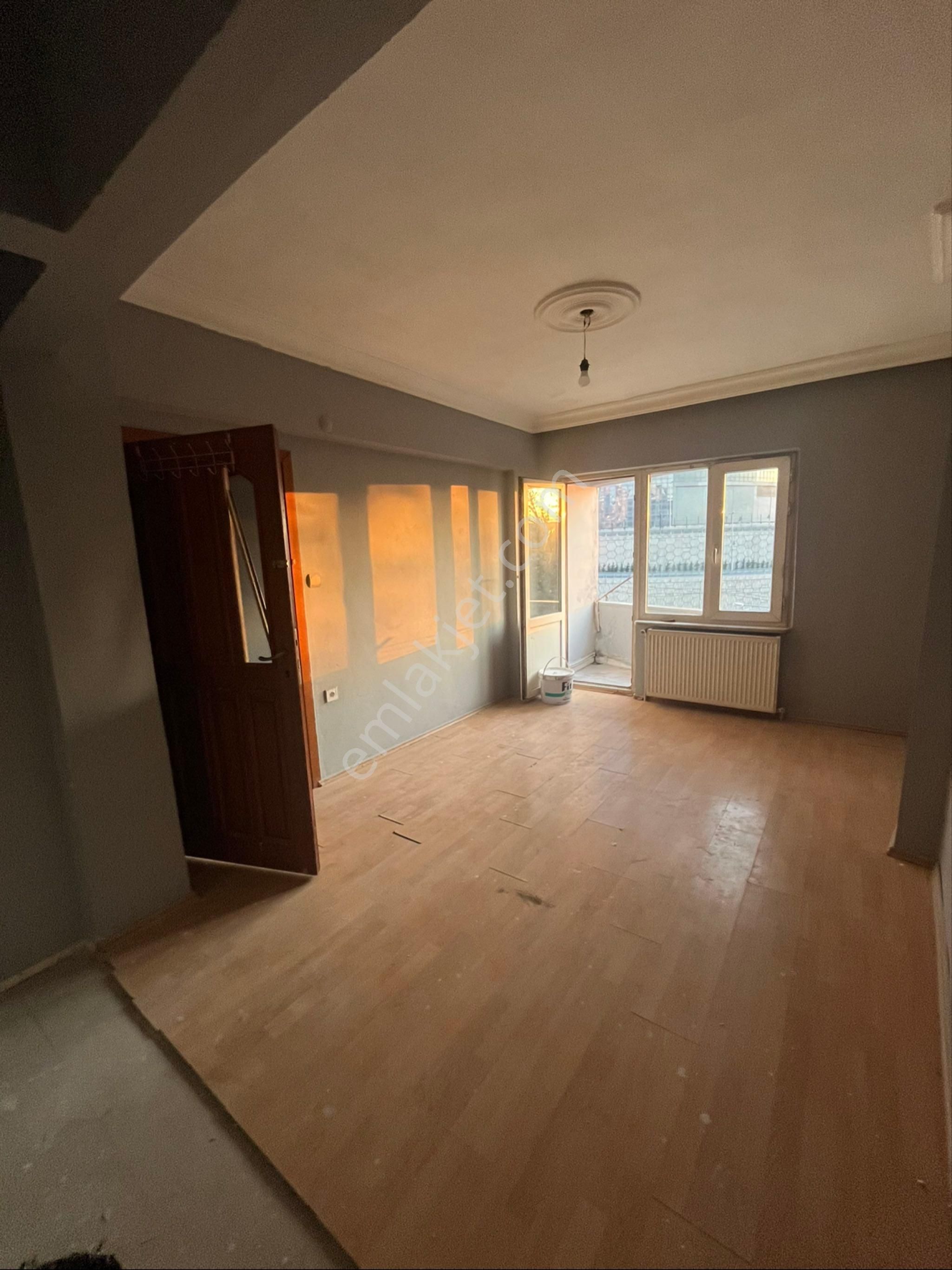 Ay Real'den Finansmerkezi İle Karşıkarşıya Cadde Üstü 3+1 Geniş Kiralık Daire - Görsel 9