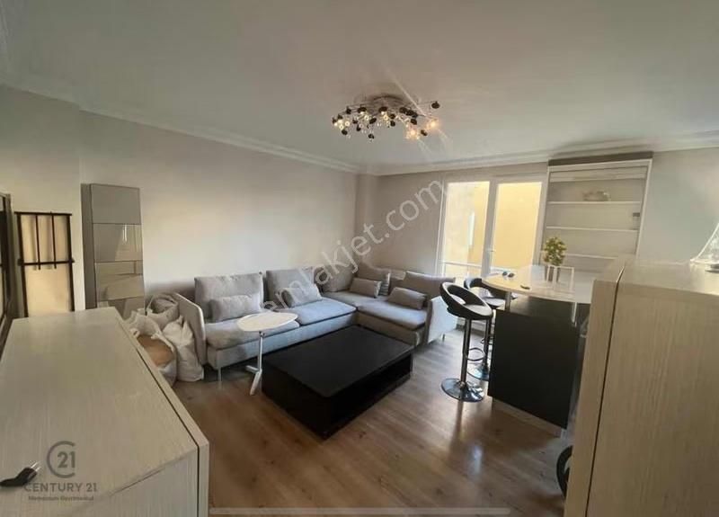 Değerli Lokasyon! Nişantaşında Otoparklı Full Eşyalı 2+1 Daire