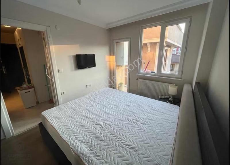 Değerli Lokasyon! Nişantaşında Otoparklı Full Eşyalı 2+1 Daire - Görsel 7