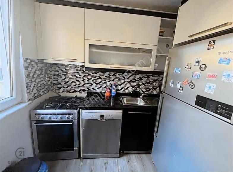 Değerli Lokasyon! Nişantaşında Otoparklı Full Eşyalı 2+1 Daire - Görsel 11