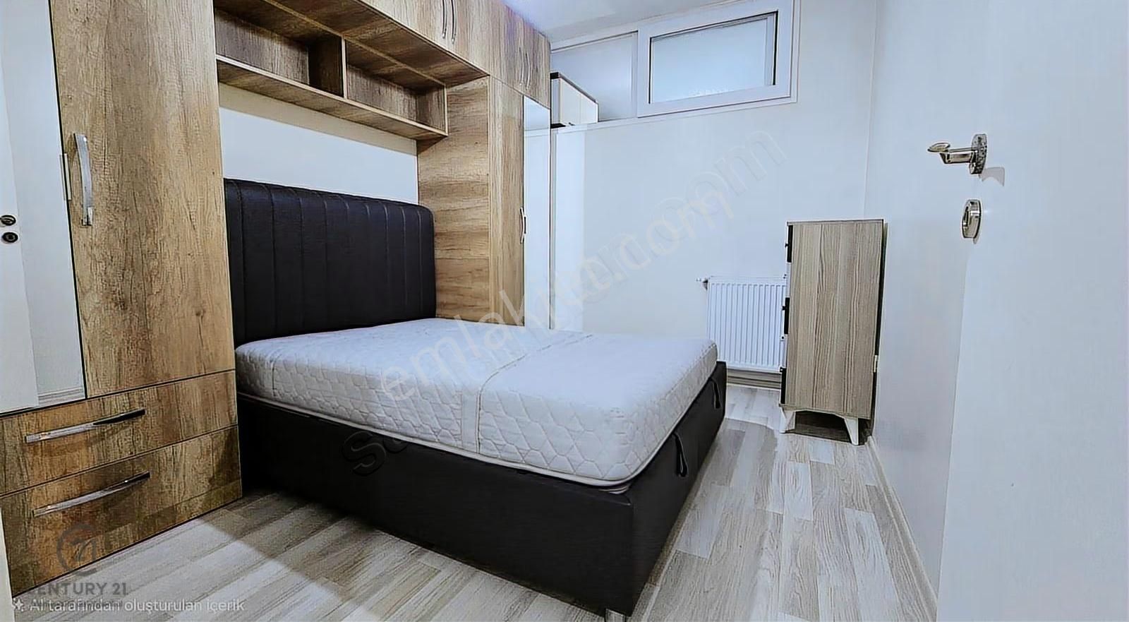 Çağlayan Adliyesine 5 Dakika Full Eşyalı 1+1 Geniş Tip 70m2 - Görsel 8