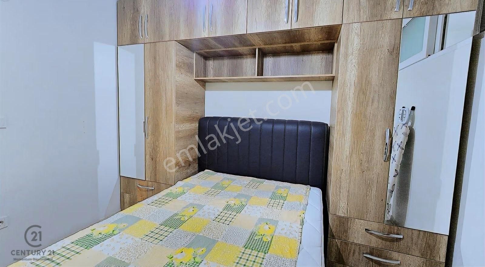 Çağlayan Adliyesine 5 Dakika Full Eşyalı 1+1 Geniş Tip 70m2 - Görsel 18