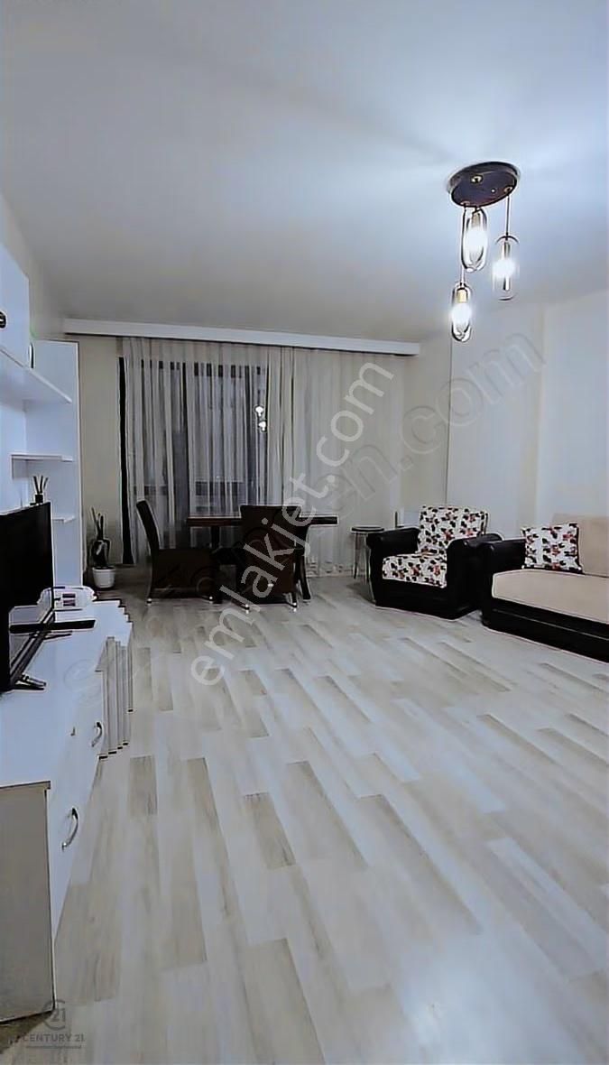 Çağlayan Adliyesine 5 Dakika Full Eşyalı 1+1 Geniş Tip 70m2 - Görsel 4