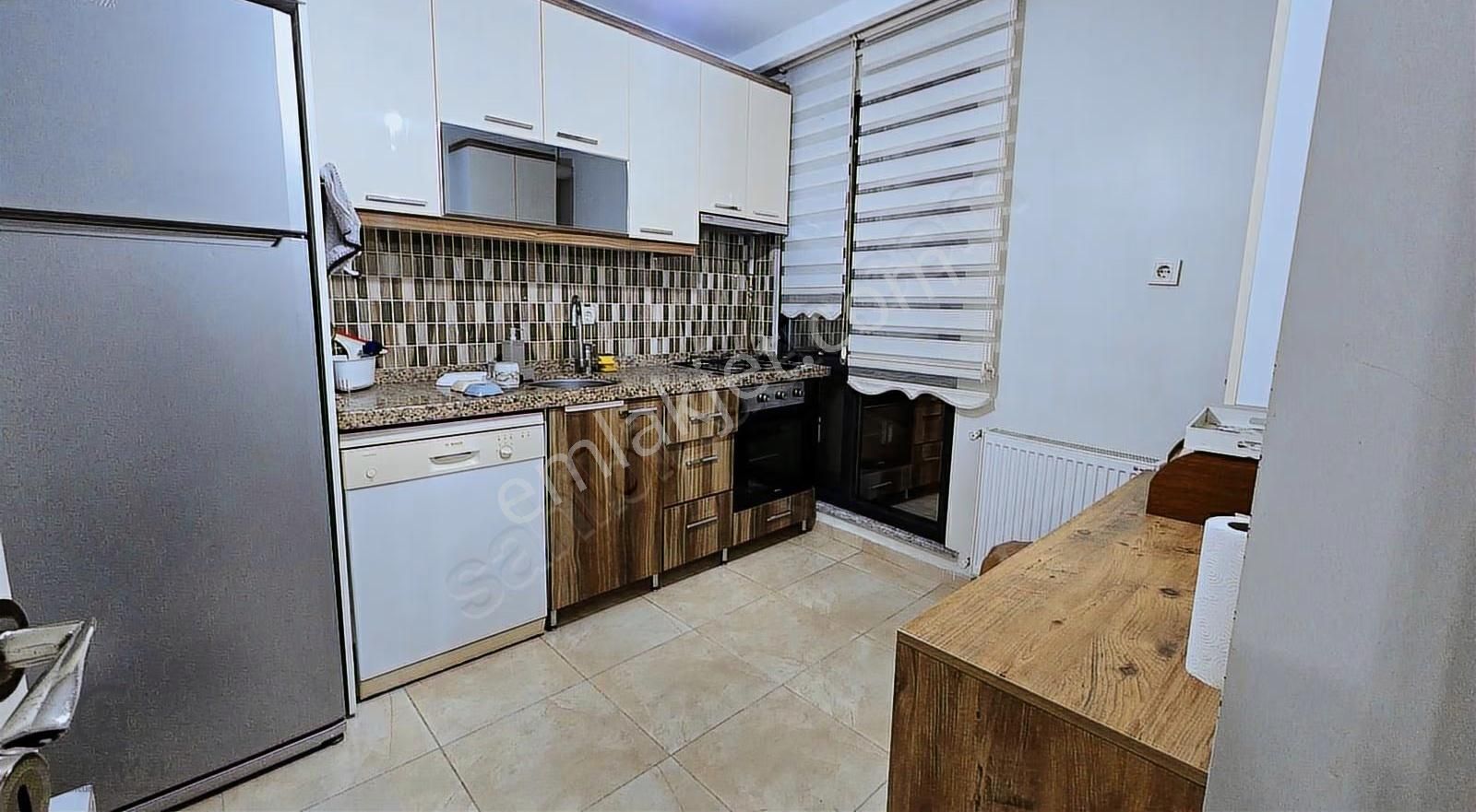 Çağlayan Adliyesine 5 Dakika Full Eşyalı 1+1 Geniş Tip 70m2 - Görsel 23