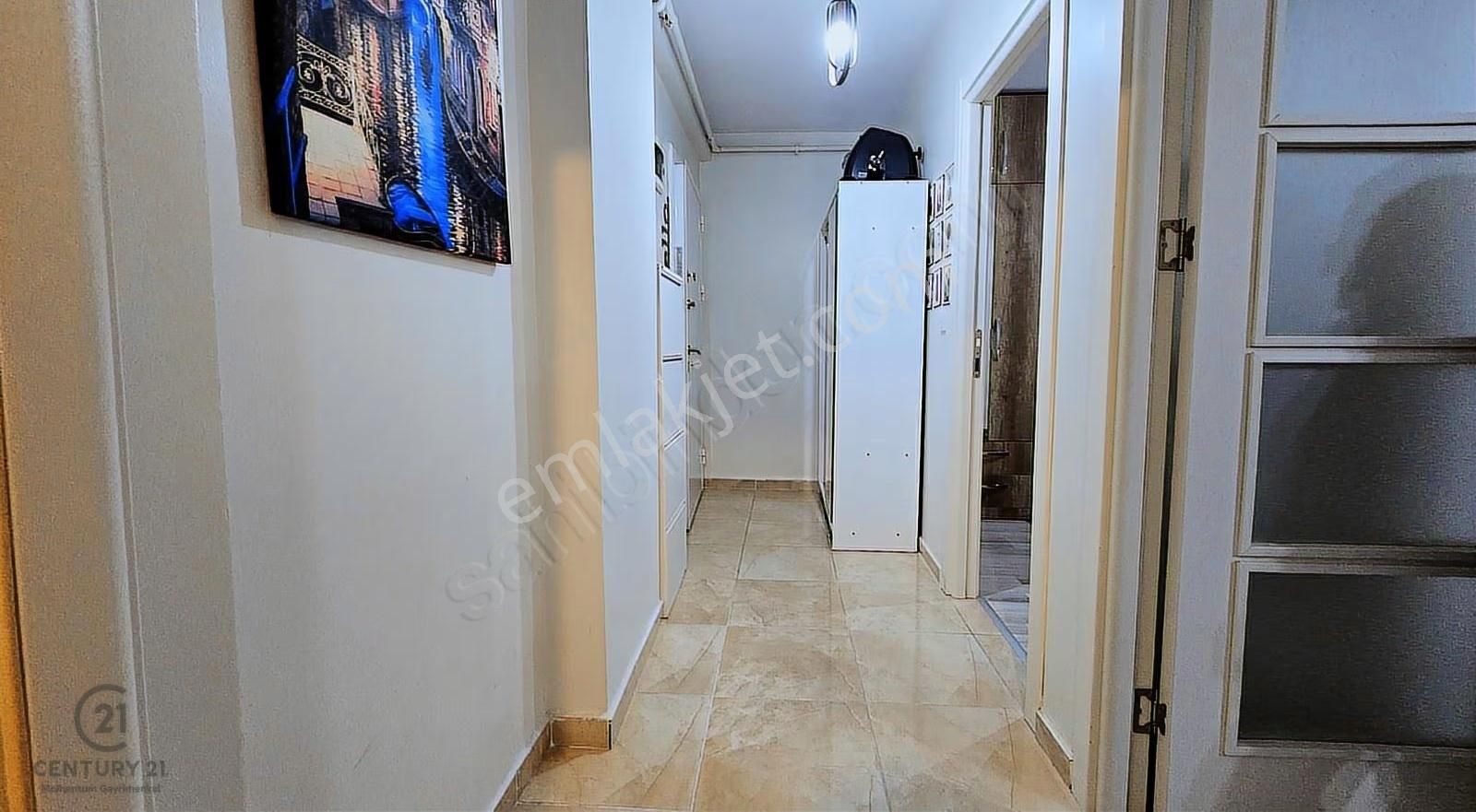 Çağlayan Adliyesine 5 Dakika Full Eşyalı 1+1 Geniş Tip 70m2 - Görsel 21