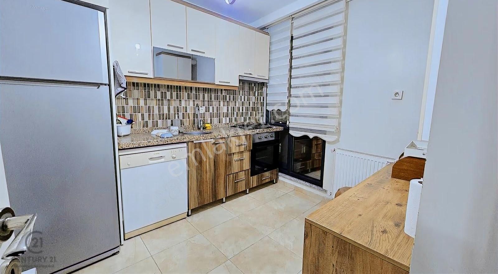 Çağlayan Adliyesine 5 Dakika Full Eşyalı 1+1 Geniş Tip 70m2 - Görsel 24