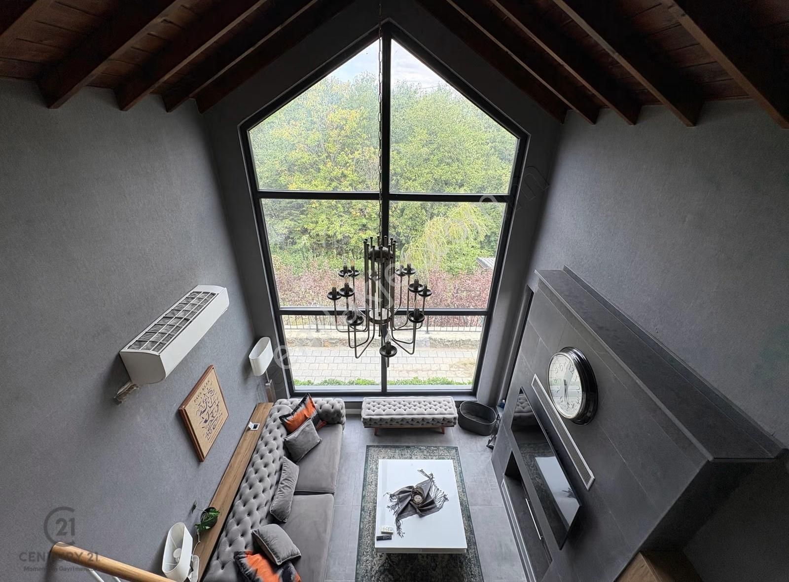 Sapanca Da Doğa İçerisinde Müstakil Eşyalı Havuzlu Villa - Görsel 8