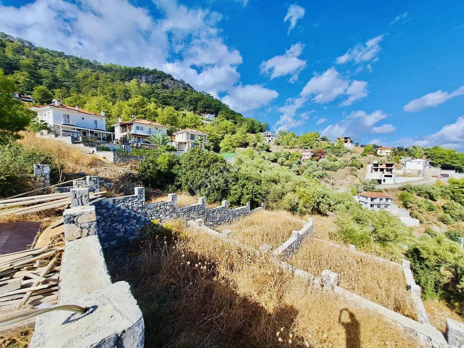 Lavınıa'dan Sarıgerme'de İmarlı Satılık Arsa - Görsel 2