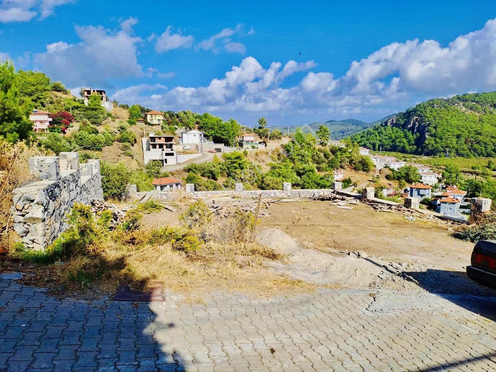 Lavınıa'dan Sarıgerme'de İmarlı Satılık Arsa - Görsel 14