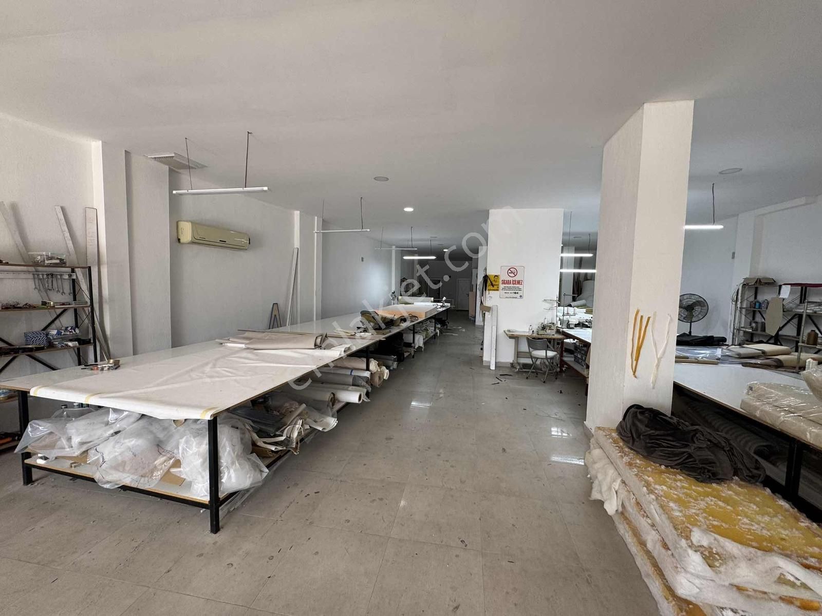 Lavinia'dan Dalaman Havalimanı Yolunda Satılık Kiracılı Dükkan! - Görsel 2