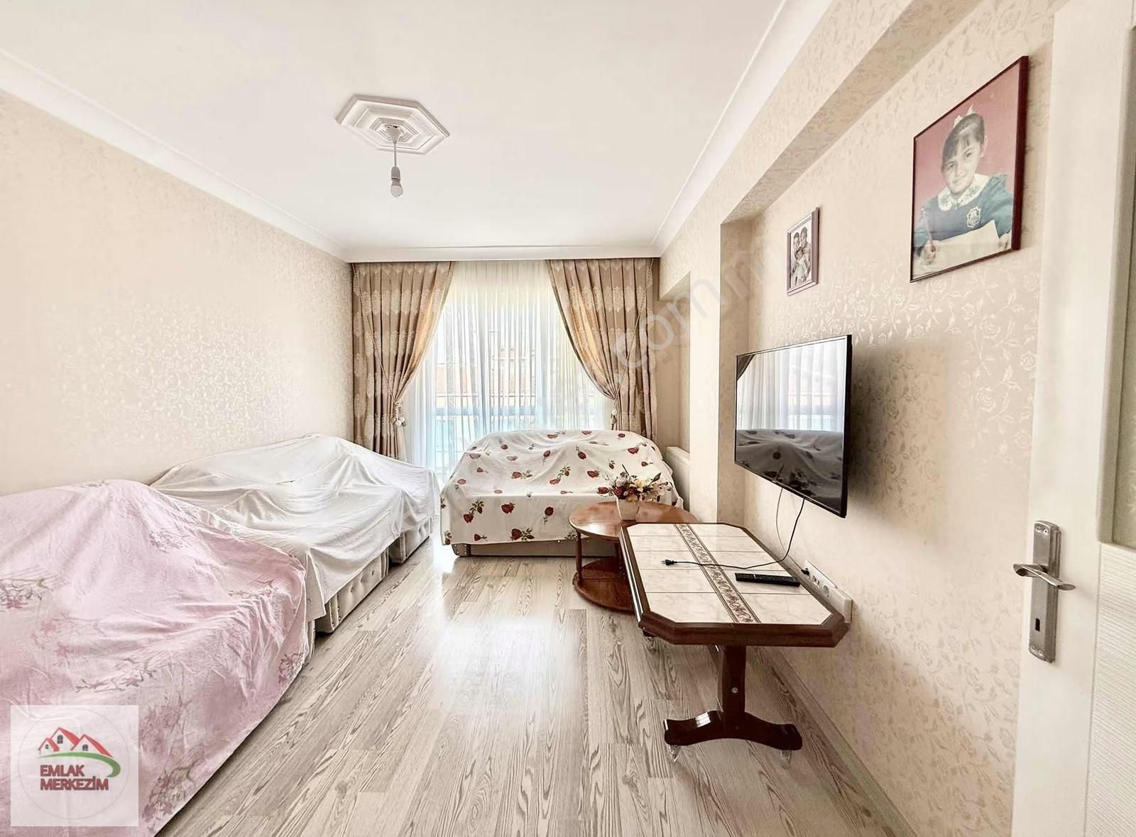 Emlak Merkezim'den Beşikkayada Teras Balkonlu 3+1 4.kat Full Ful - Görsel 2