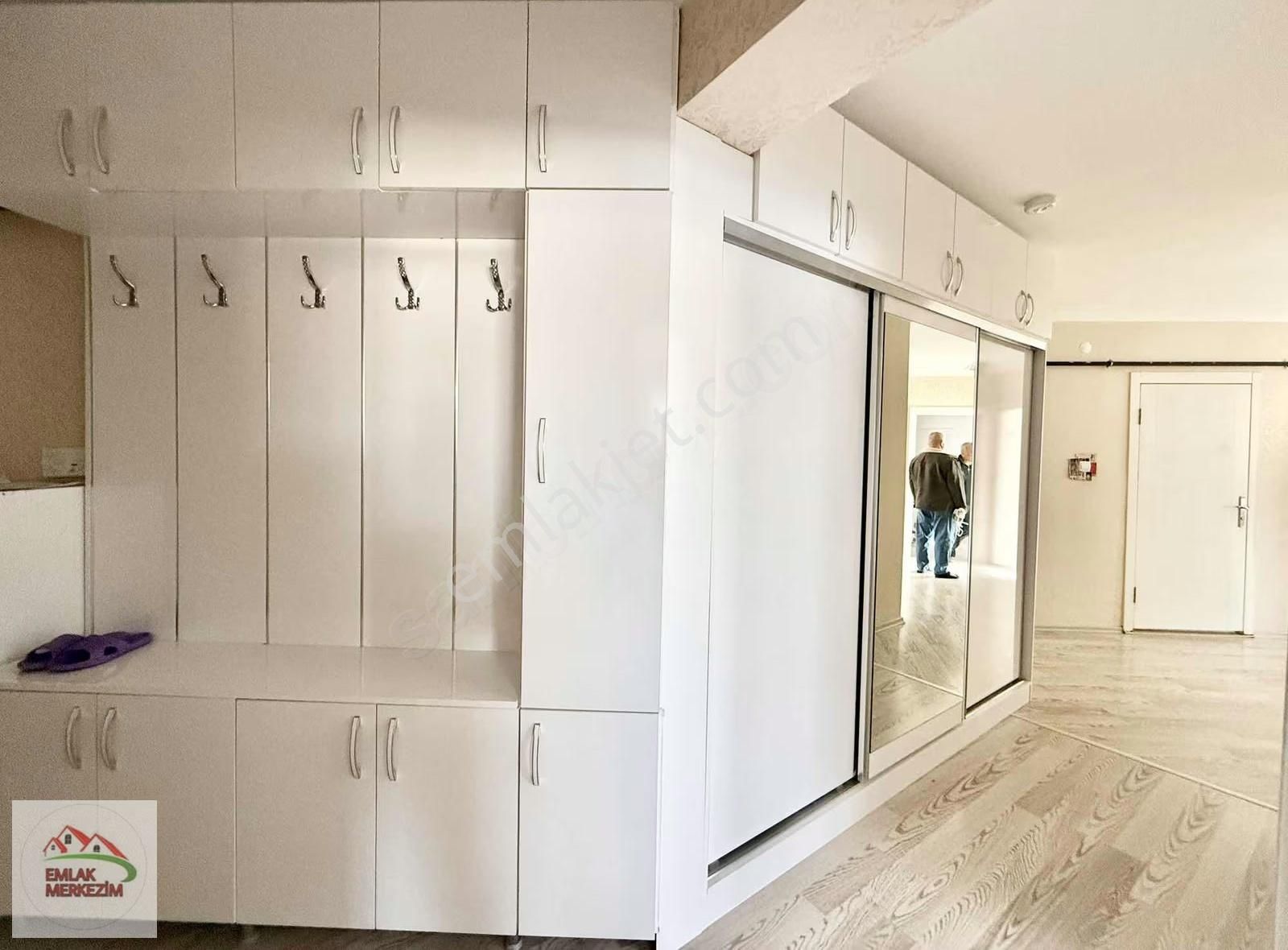 Emlak Merkezim'den Beşikkayada Teras Balkonlu 3+1 4.kat Full Ful - Görsel 15