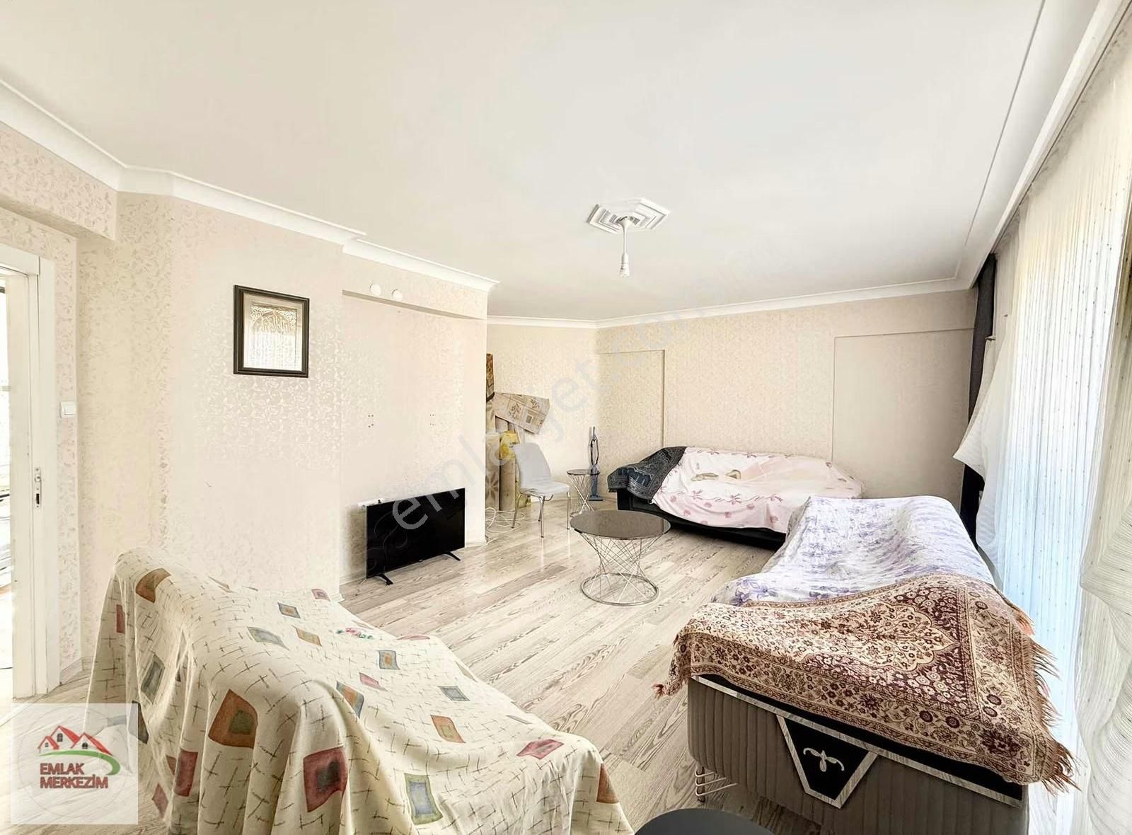 Emlak Merkezim'den Beşikkayada Teras Balkonlu 3+1 4.kat Full Ful - Görsel 23