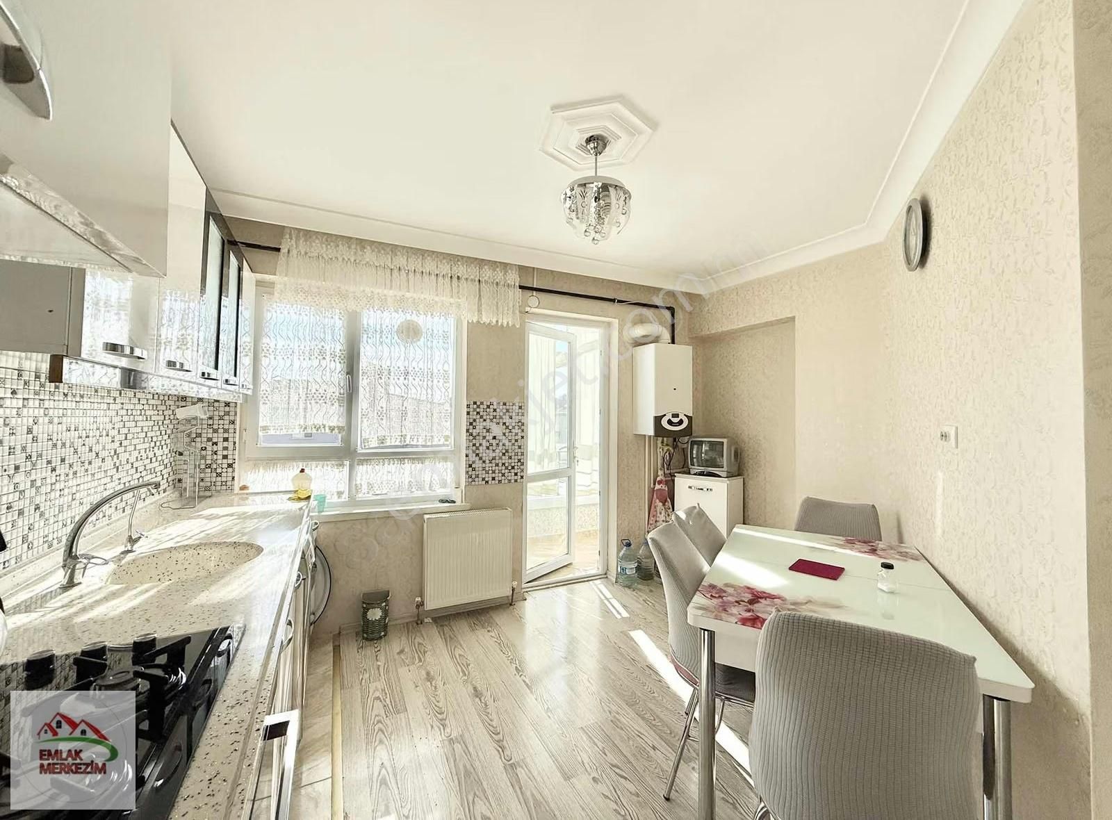 Emlak Merkezim'den Beşikkayada Teras Balkonlu 3+1 4.kat Full Ful - Görsel 33