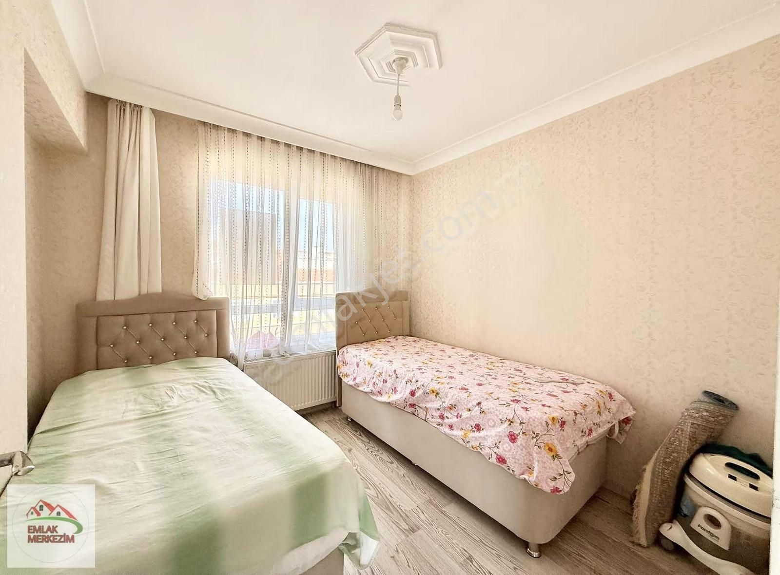 Emlak Merkezim'den Beşikkayada Teras Balkonlu 3+1 4.kat Full Ful - Görsel 14