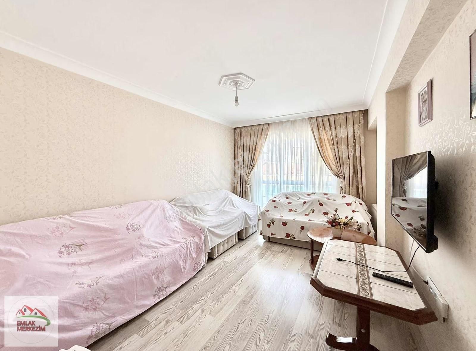 Emlak Merkezim'den Beşikkayada Teras Balkonlu 3+1 4.kat Full Ful - Görsel 16