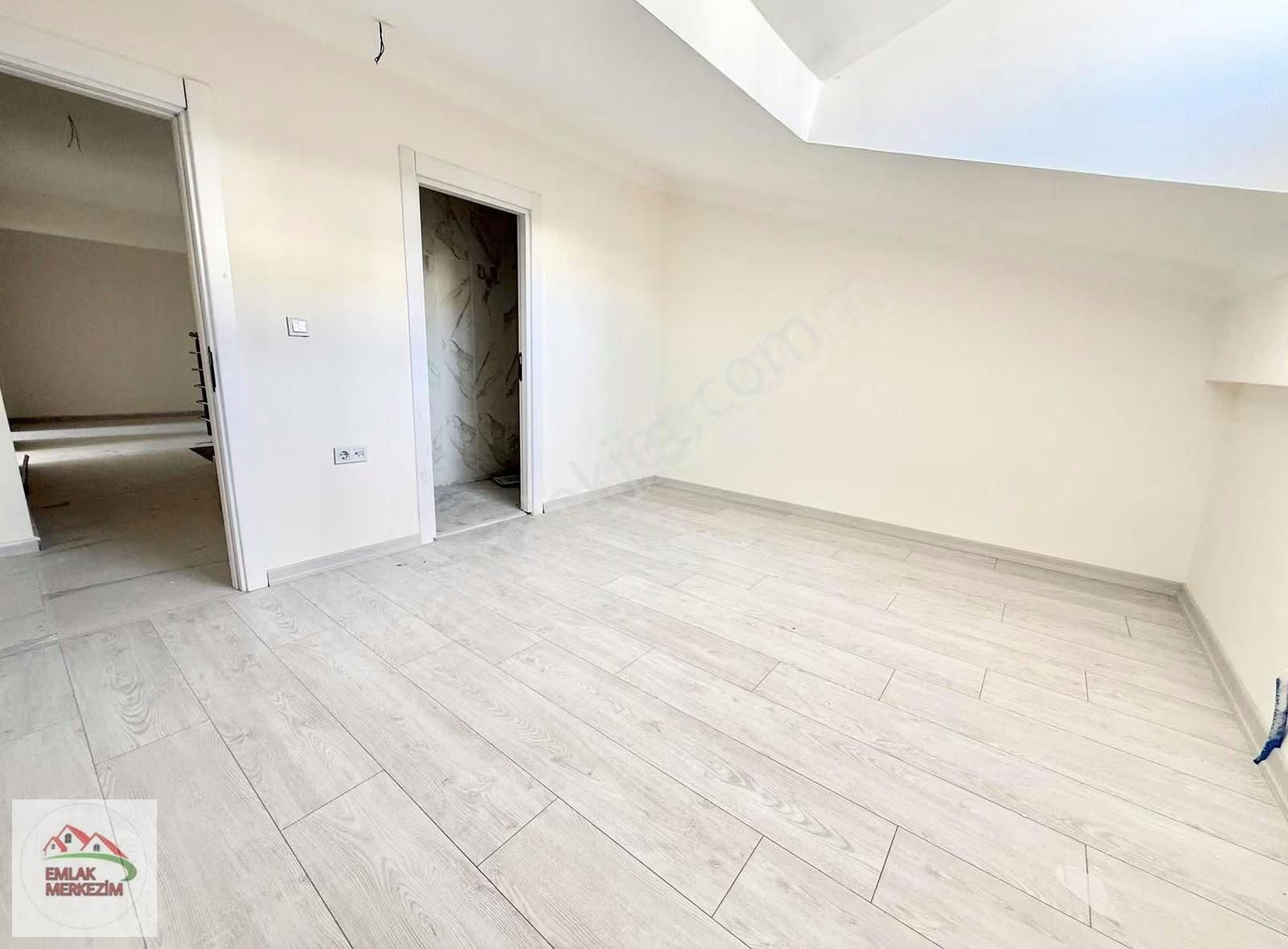 Emlak Merkezim'den Battalgazide Cadde Üzerinde 6+2 Sıfır Dublex - Görsel 6