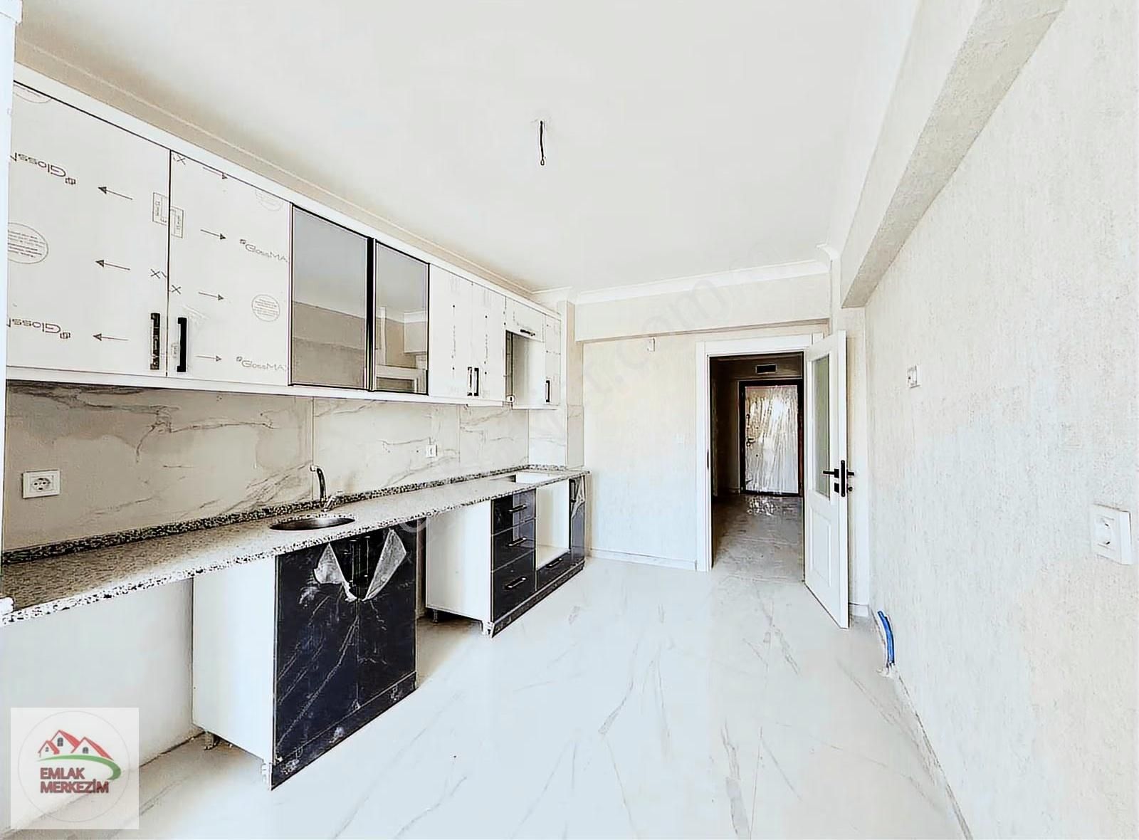 Emlak Merkezim'den Battalgazide Cadde Üzerinde 6+2 Sıfır Dublex - Görsel 25