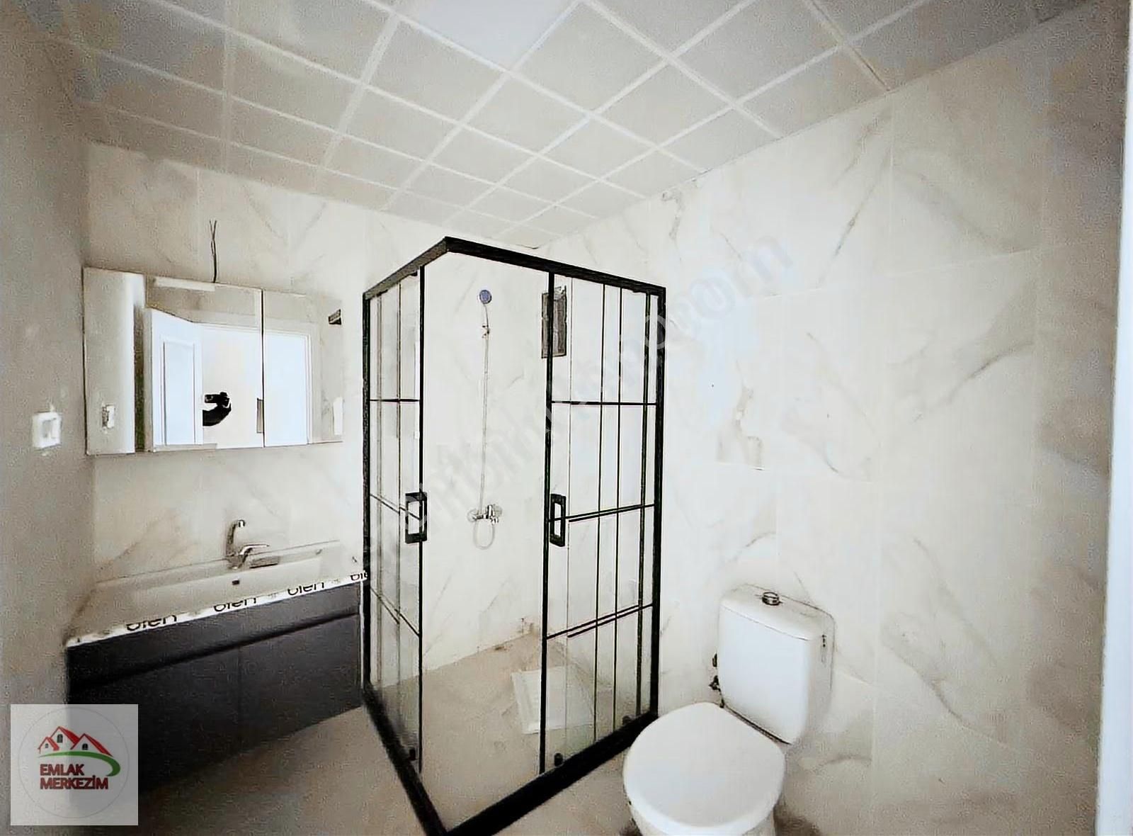 Emlak Merkezim'den Battalgazide Cadde Üzerinde 6+2 Sıfır Dublex - Görsel 24