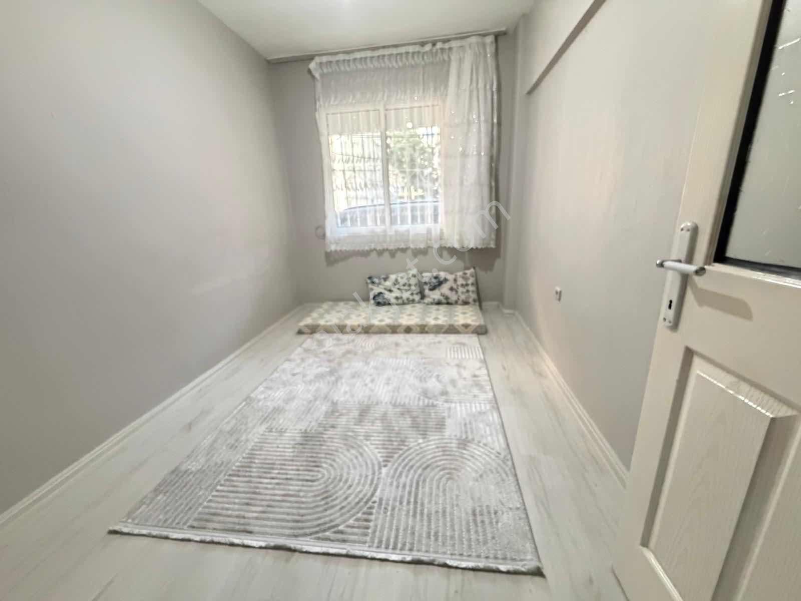 Akın Emlaktan Kelepir Buca Y.bağlar Mah. Yüksek Giriş 2+1 Daire - Görsel 9