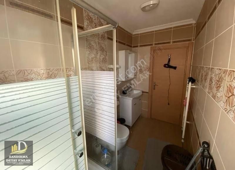 Detay Emlak'tan Paşamescit Mah. 1+1 Eşyalı Satılık Fırsat Daire - Görsel 6