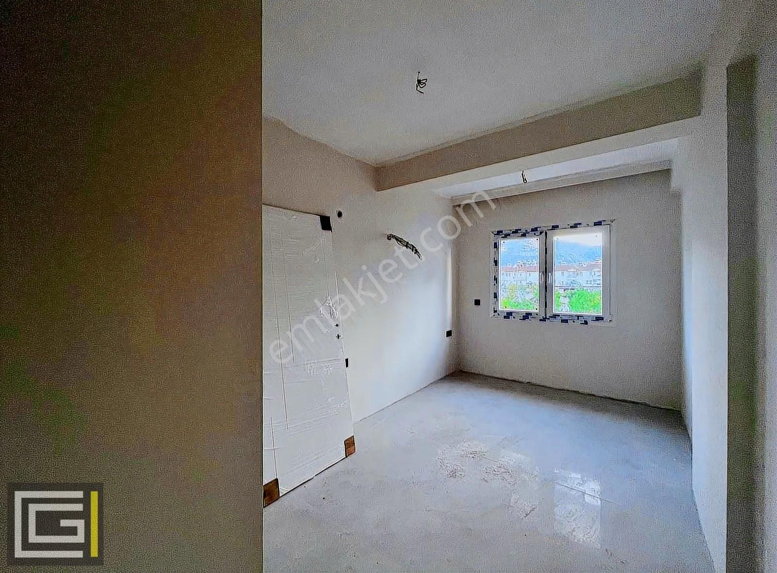 Tuzlada Yeni Yapı Ara Kat 2+1 Geniş Ferah Balkonlu Satılık Daire - Görsel 2