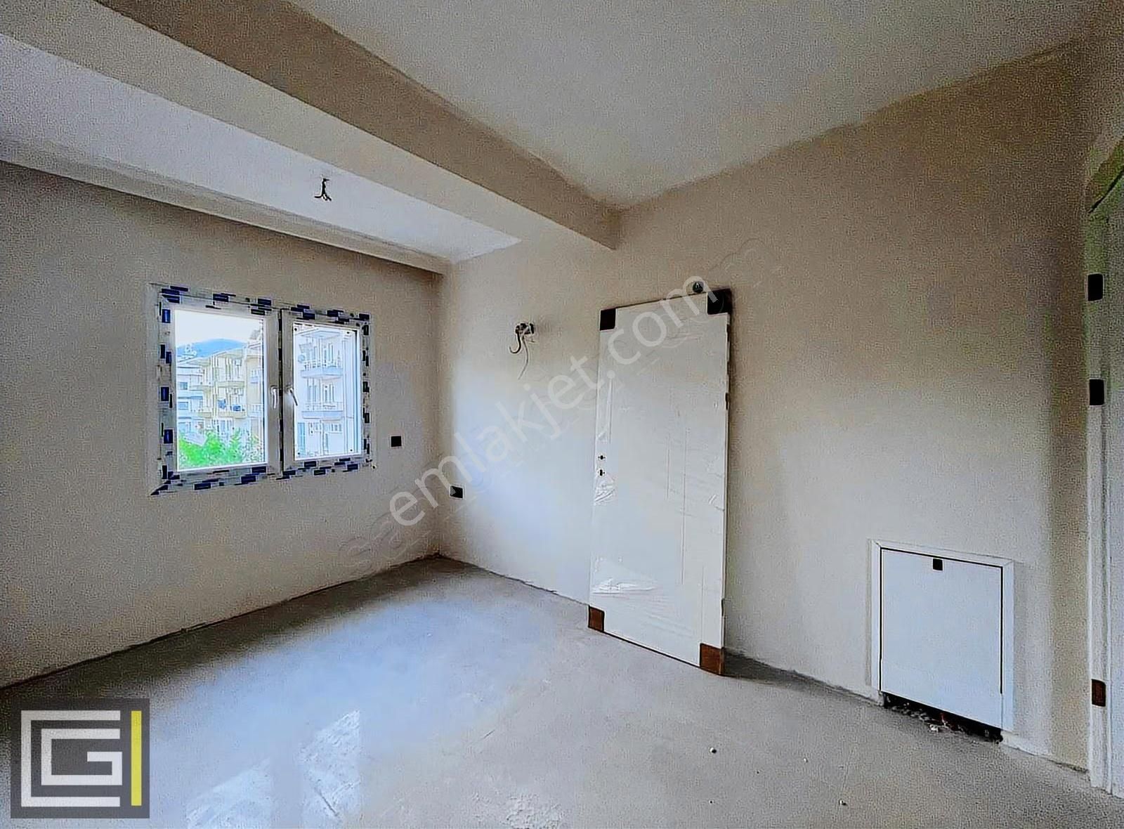 Tuzlada Yeni Yapı Ara Kat 2+1 Geniş Ferah Balkonlu Satılık Daire - Görsel 8