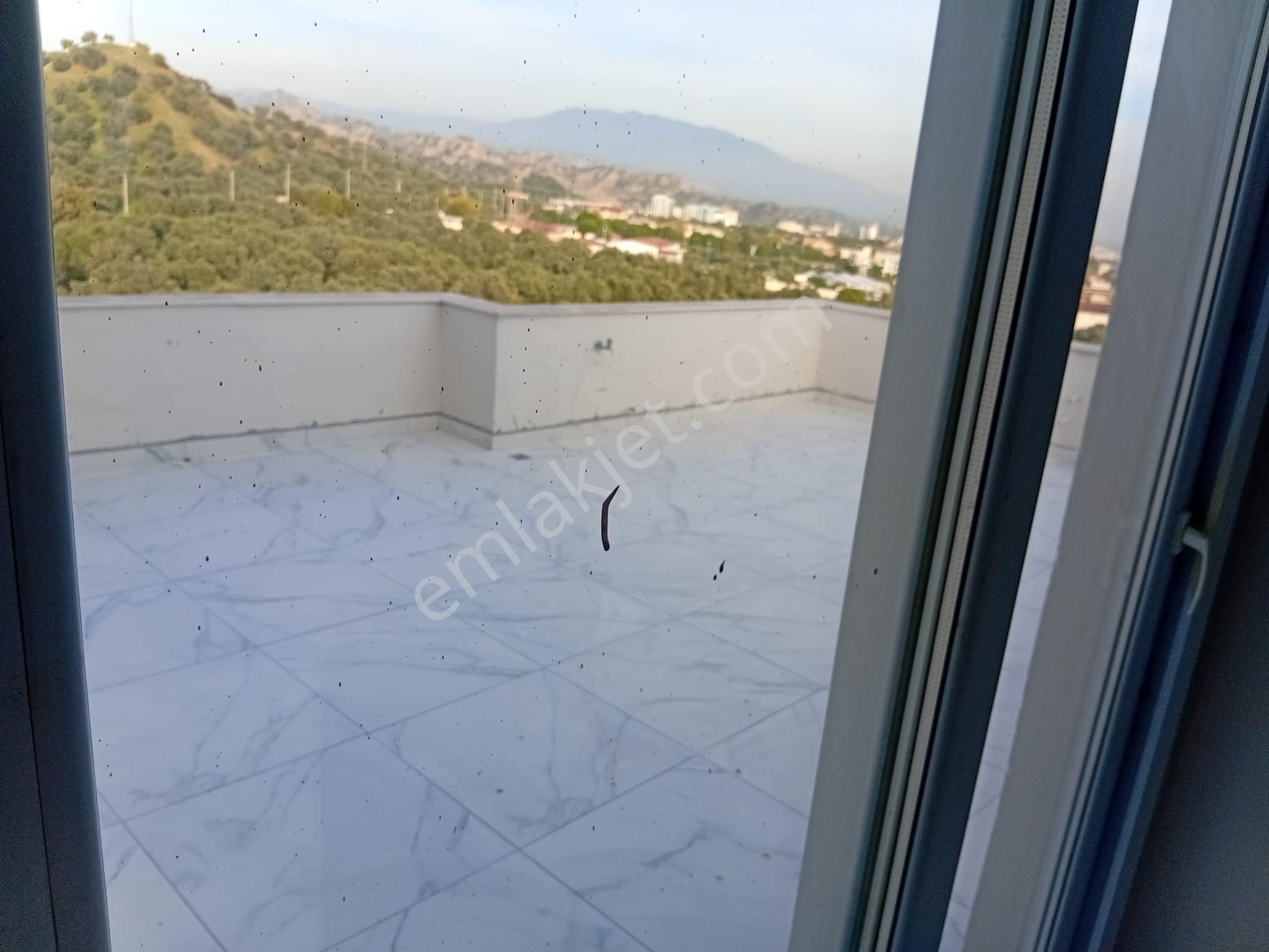 Yıldıztepede Satılık 5+1 Sıfır Daire - Görsel 13