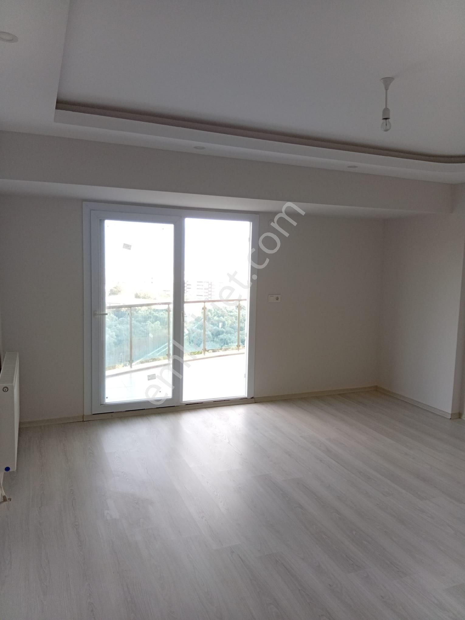 Yıldıztepede Satılık 5+1 Sıfır Daire - Görsel 11