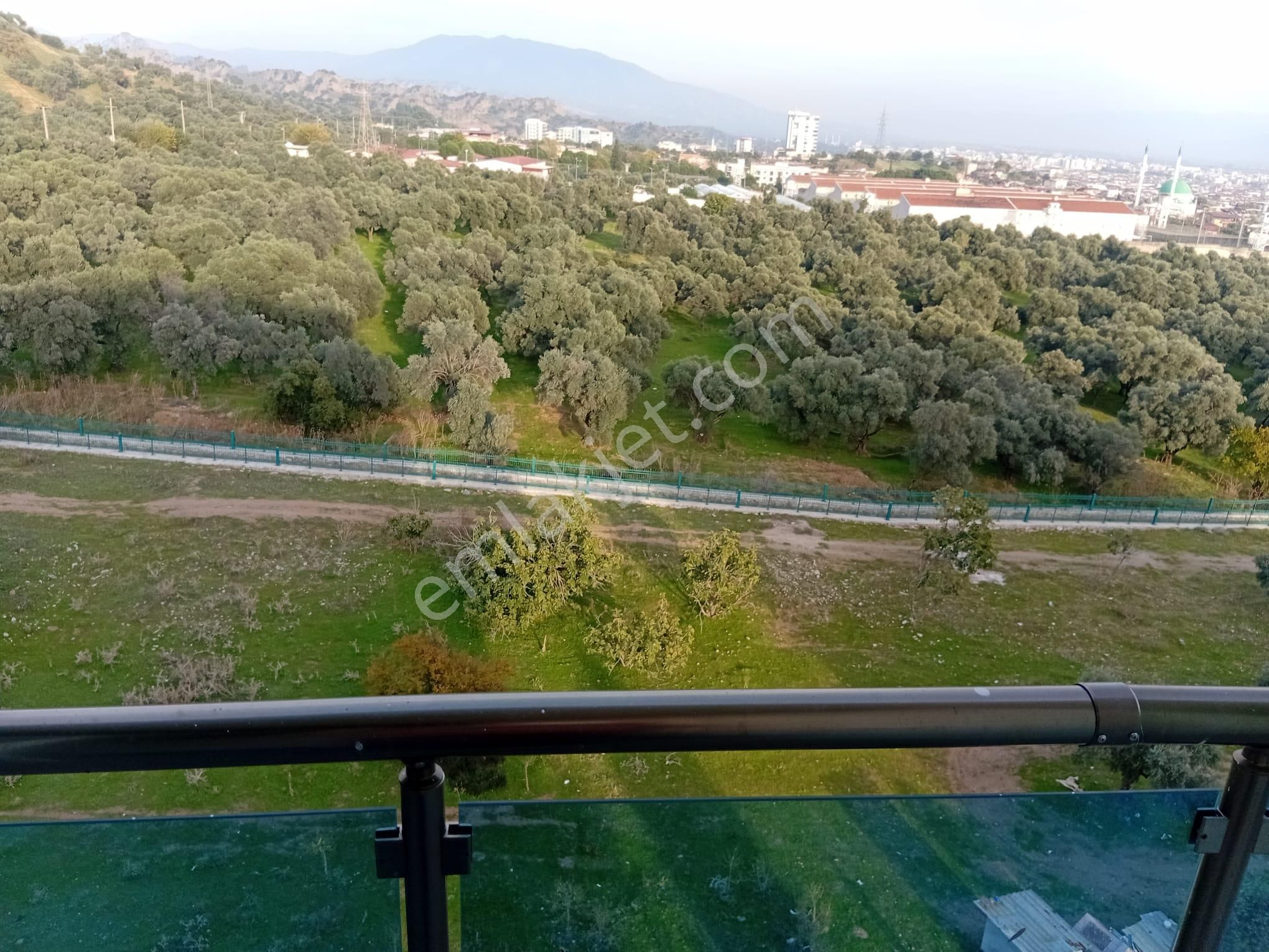 Yıldıztepede Satılık 5+1 Sıfır Daire - Görsel 4