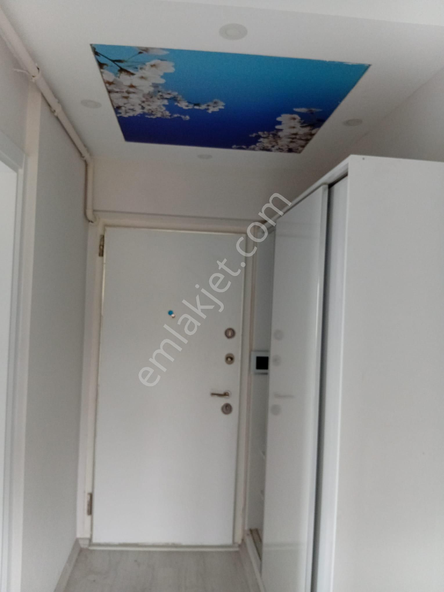 Yıldıztepede Satılık 5+1 Sıfır Daire - Görsel 7