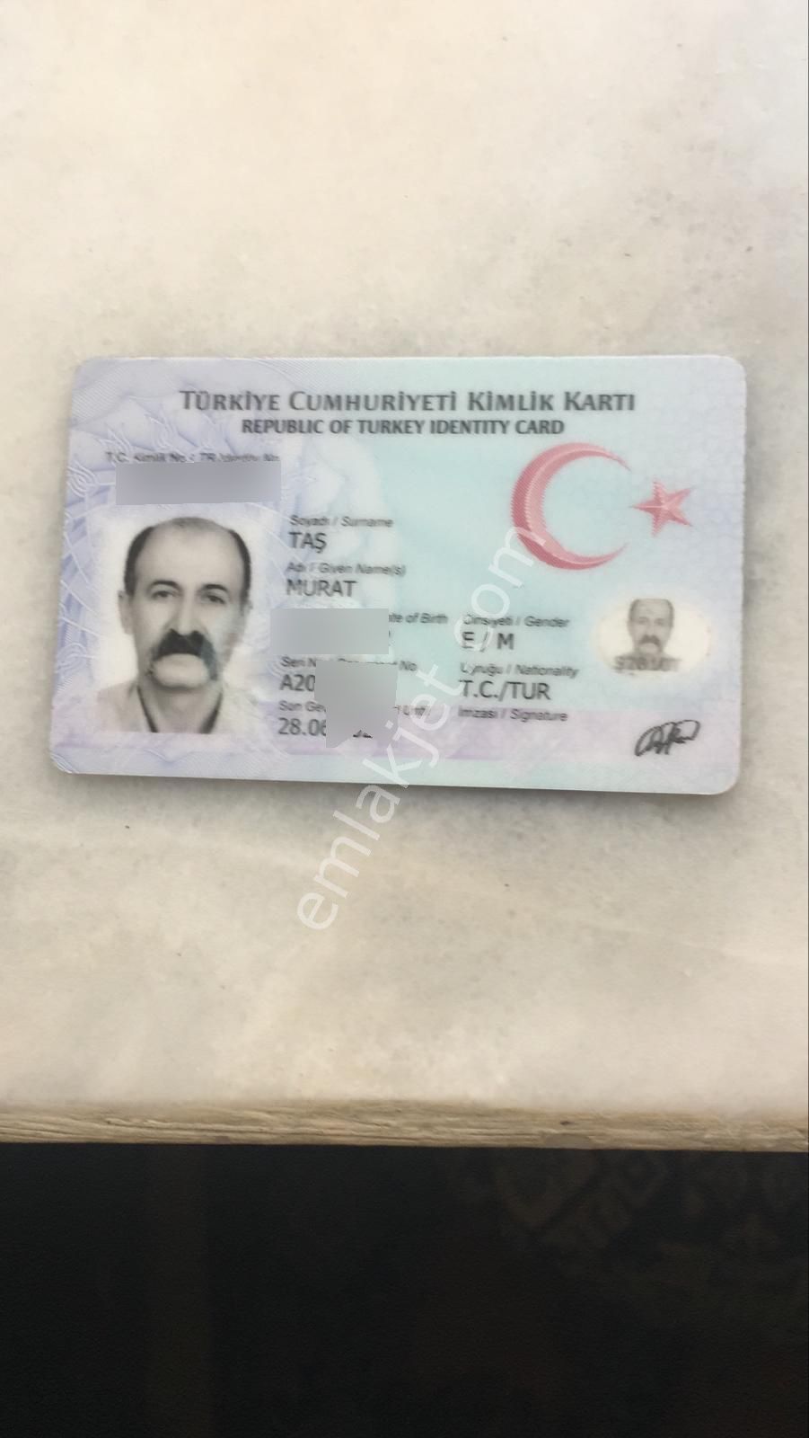 Yıldıztepede Satılık 5+1 Sıfır Daire - Görsel 17