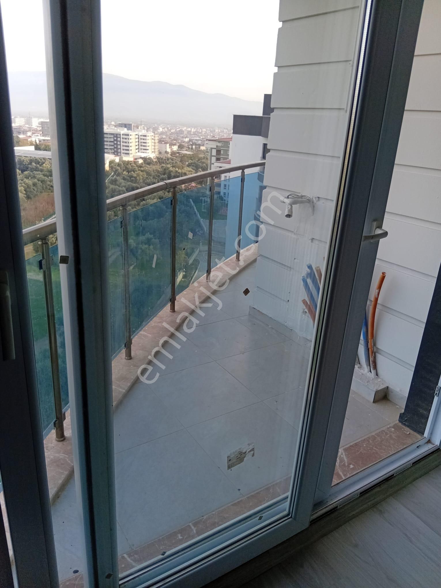 Yıldıztepede Satılık 5+1 Sıfır Daire - Görsel 2