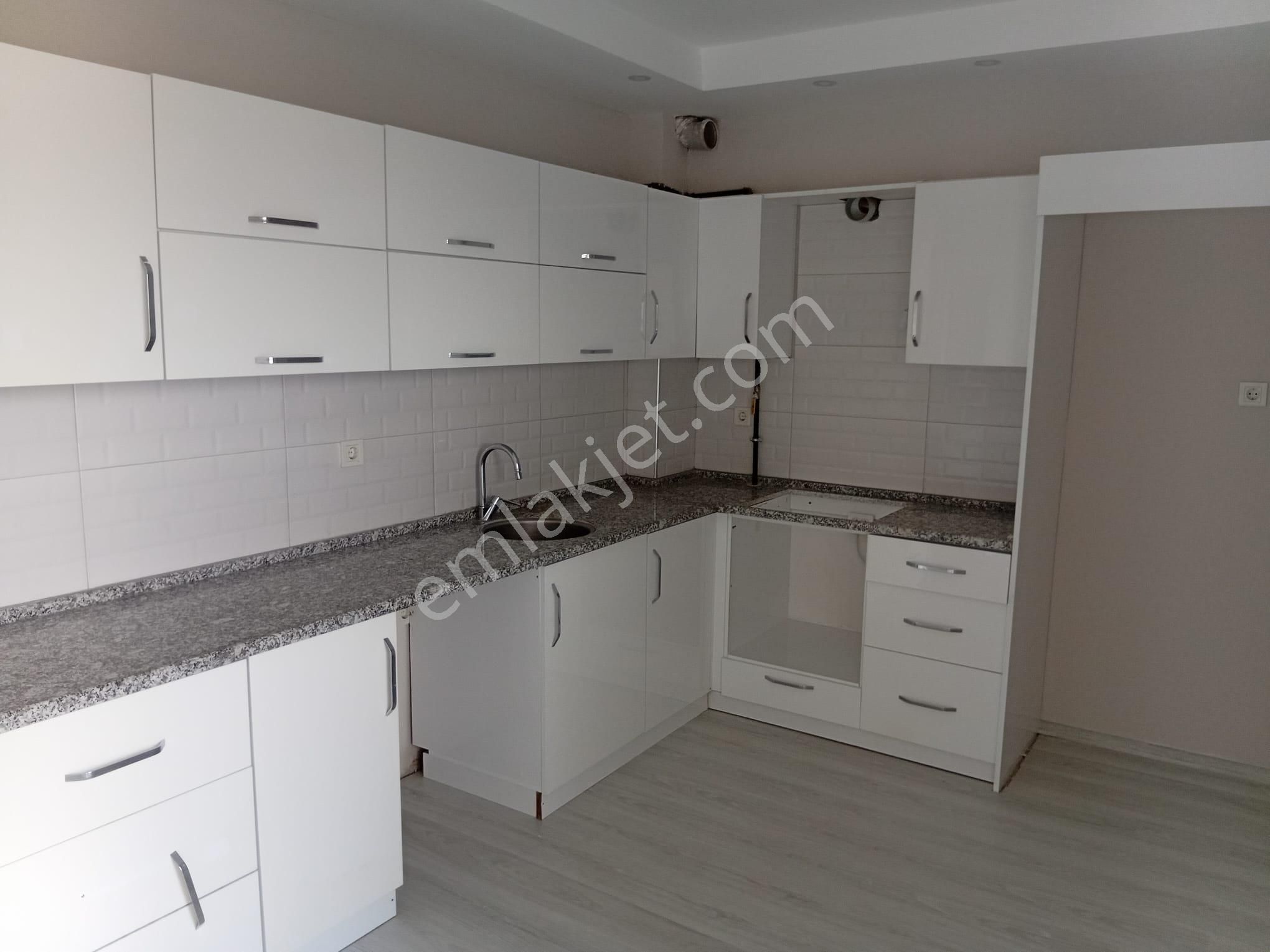 Yıldıztepede Satılık 5+1 Sıfır Daire