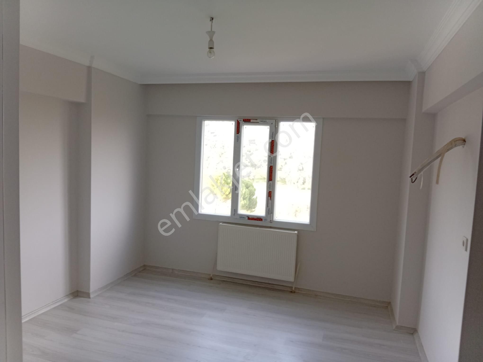 Yıldıztepede Satılık 5+1 Sıfır Daire - Görsel 6