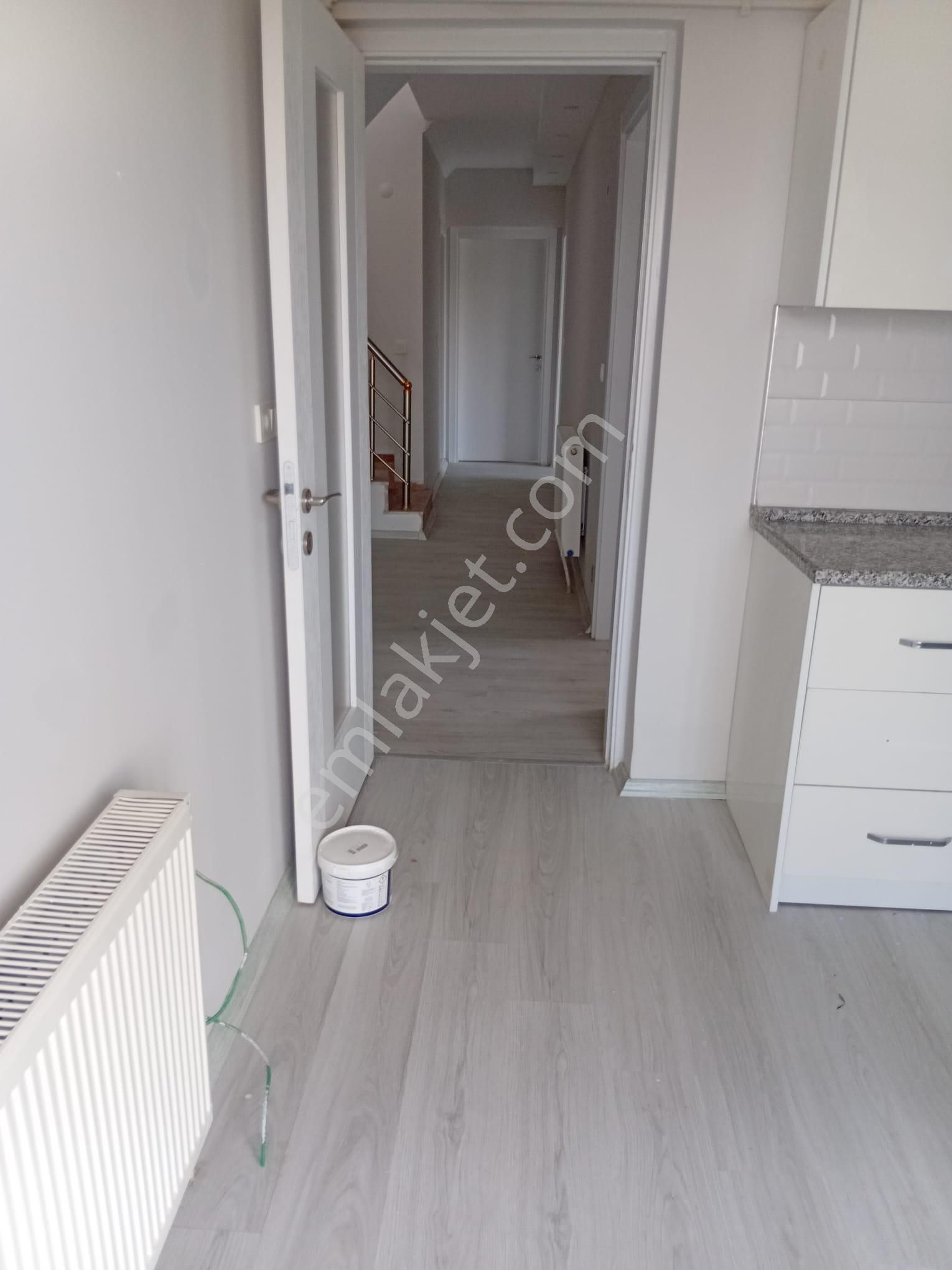 Yıldıztepede Satılık 5+1 Sıfır Daire - Görsel 5