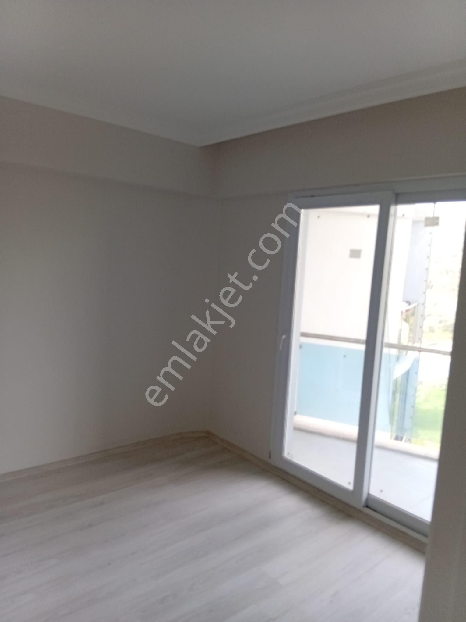 Yıldıztepede Satılık 5+1 Sıfır Daire - Görsel 8