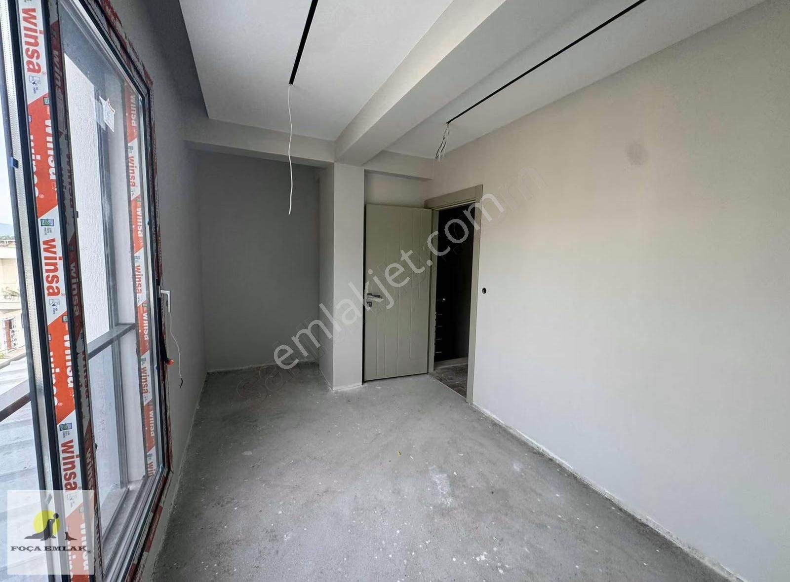 Foça Emlak'tan Ilıpınar Da 2+1 Geniş Bahçeli Modern Villa - Görsel 7