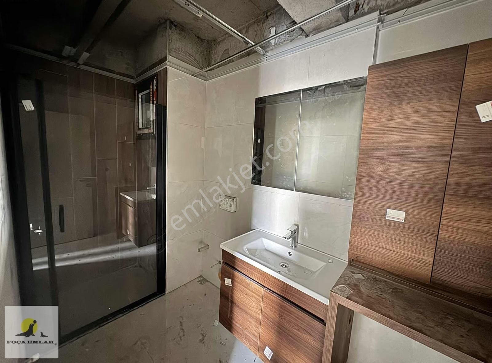 Foça Emlak'tan Ilıpınar Da 2+1 Geniş Bahçeli Modern Villa - Görsel 5