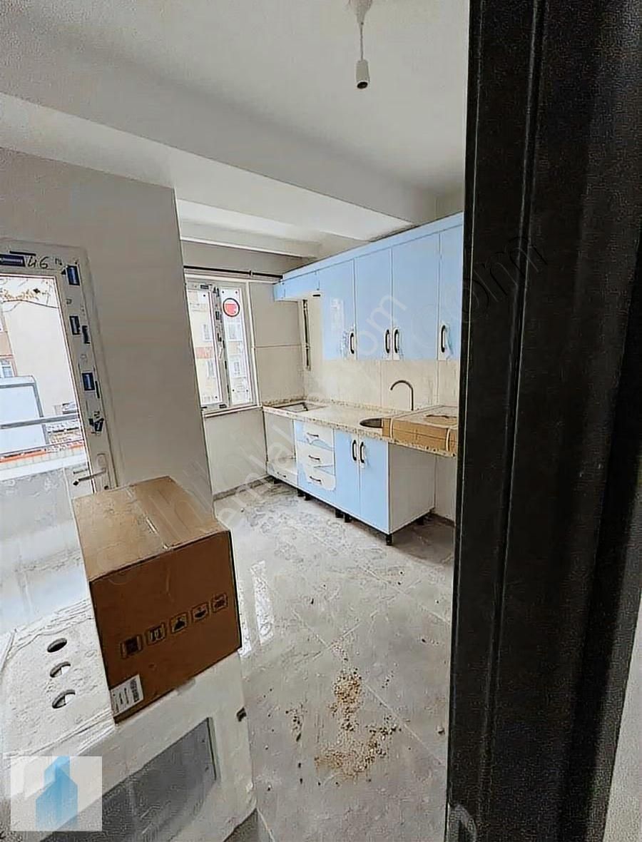 Bağcılar Çınar Da Satılık 2+1, 85 M2 Sıfır Daire Otoparklı - Görsel 14