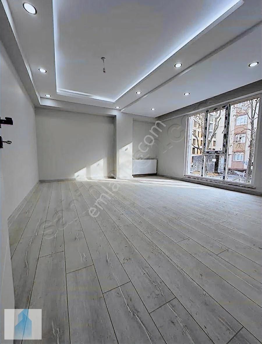 Bağcılar Çınar Da Satılık 2+1, 85 M2 Sıfır Daire Otoparklı - Görsel 12