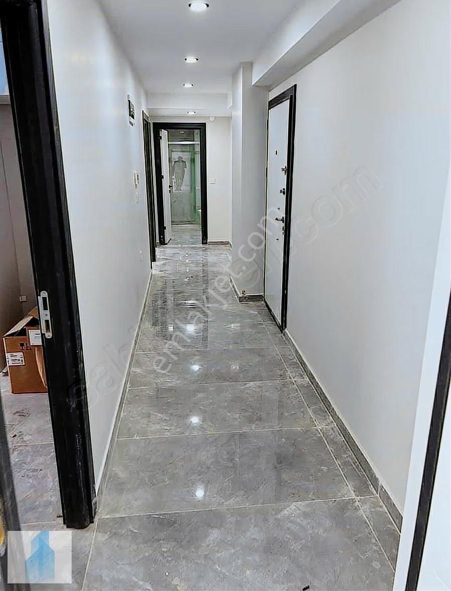 Bağcılar Çınar Da Satılık 2+1, 85 M2 Sıfır Daire Otoparklı - Görsel 4