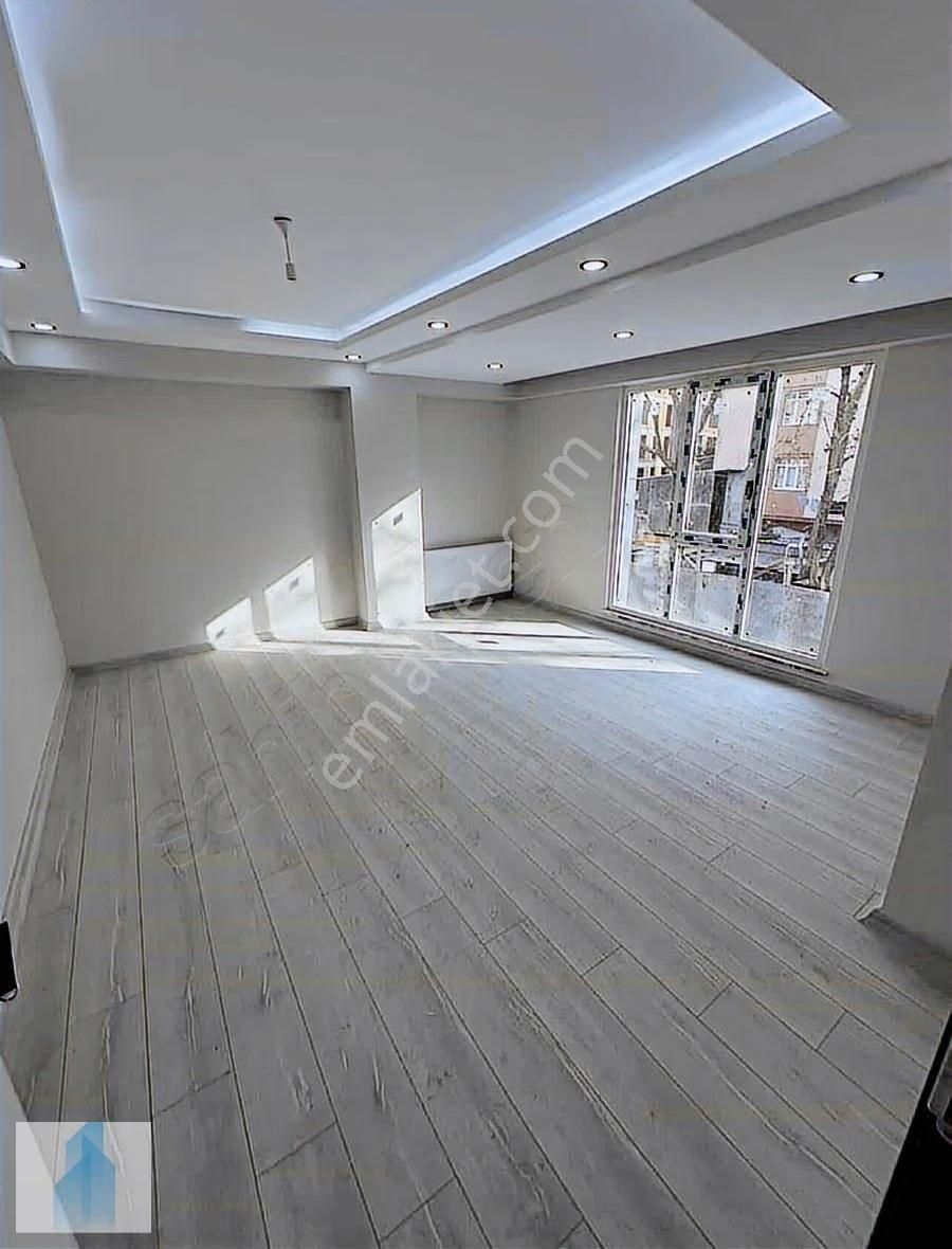 Bağcılar Çınar Da Satılık 2+1, 85 M2 Sıfır Daire Otoparklı - Görsel 13