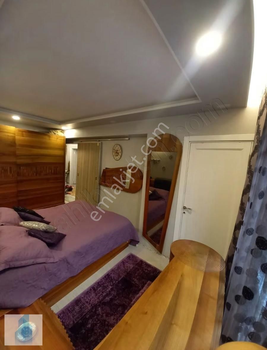 Bağcılar Merkez De Satılık 3+1,130m2 Lüks Daire +teras Ve Kiler - Görsel 20