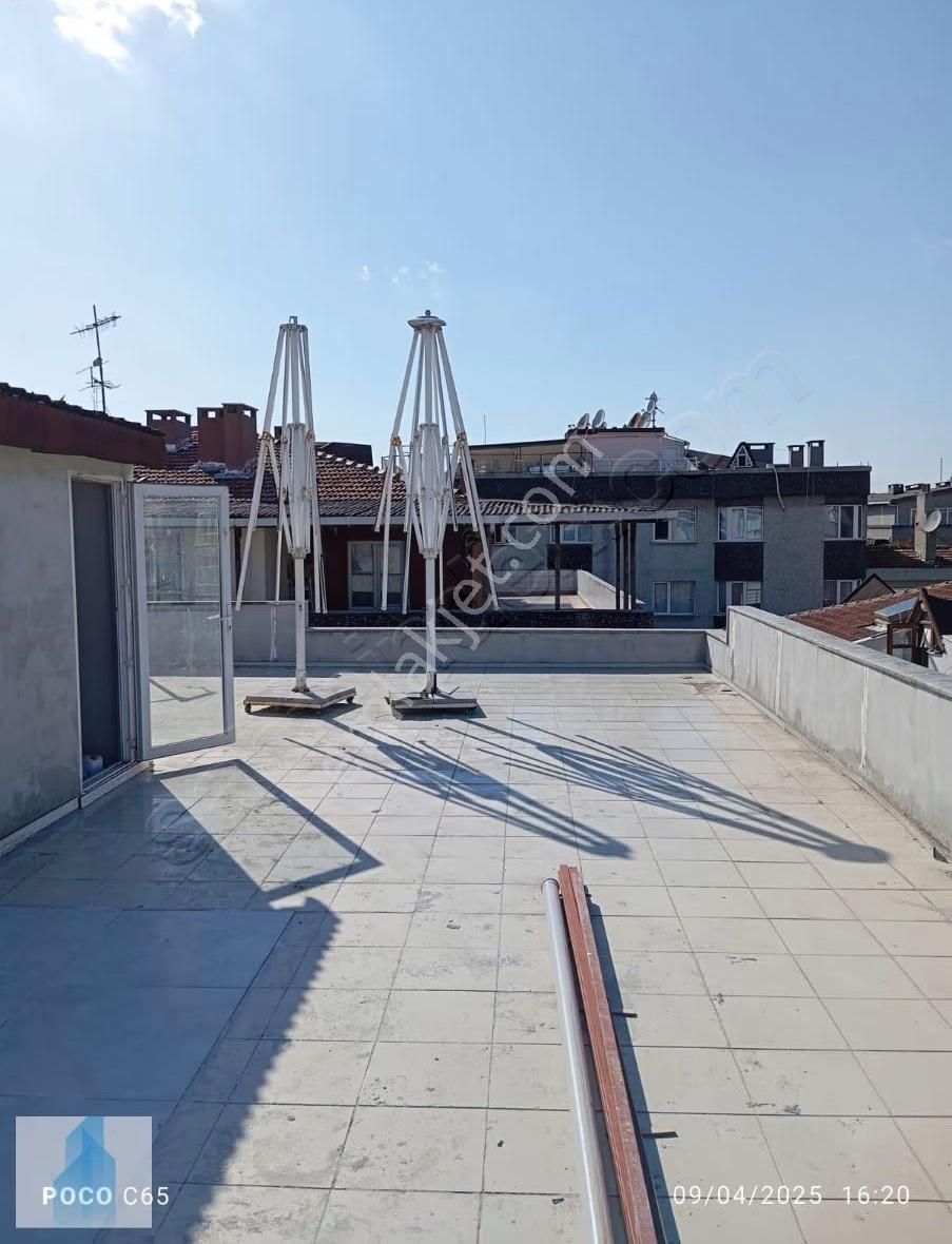 Bağcılar Merkez De Satılık 3+1,130m2 Lüks Daire +teras Ve Kiler - Görsel 11