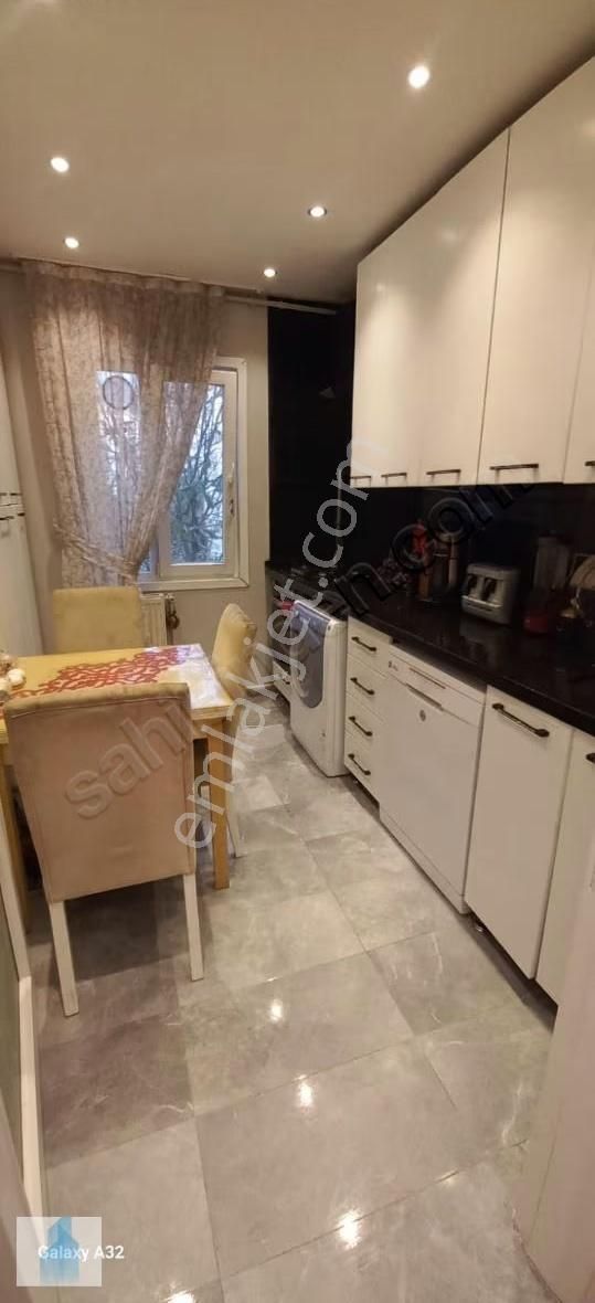Bağcılar Merkez De Satılık 3+1,130m2 Lüks Daire +teras Ve Kiler - Görsel 33