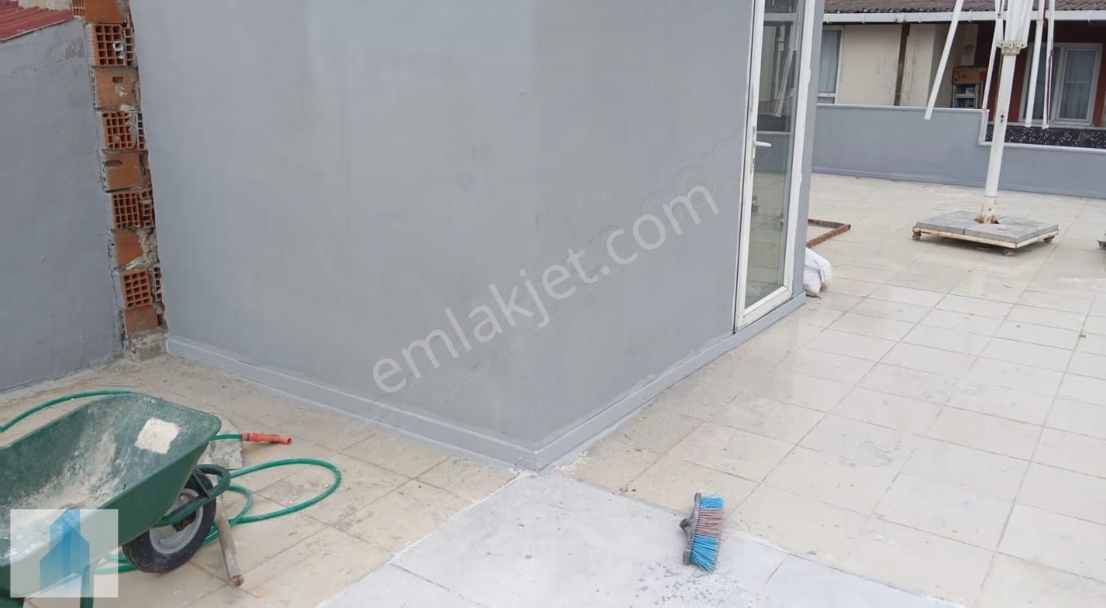 Bağcılar Merkez De Satılık 3+1,130m2 Lüks Daire +teras Ve Kiler - Görsel 9