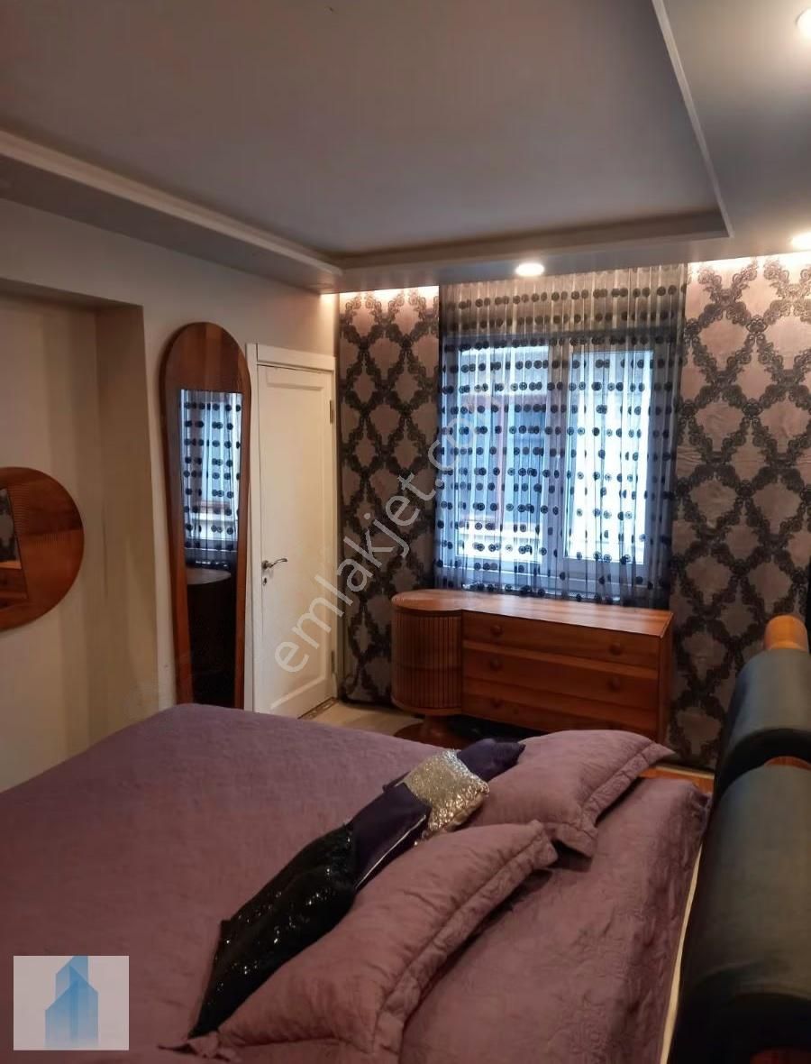 Bağcılar Merkez De Satılık 3+1,130m2 Lüks Daire +teras Ve Kiler - Görsel 8