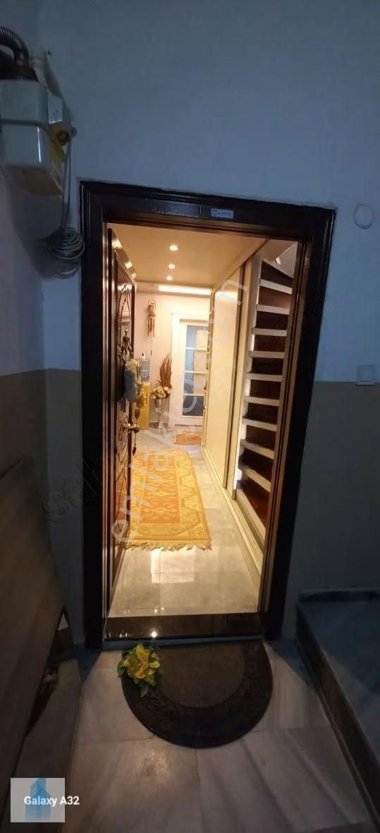 Bağcılar Merkez De Satılık 3+1,130m2 Lüks Daire +teras Ve Kiler - Görsel 18